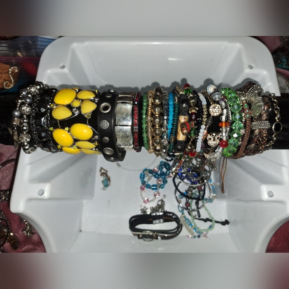 Bracelets! - Picture 2 of 3